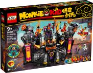 LEGO 80016 - Bild 1