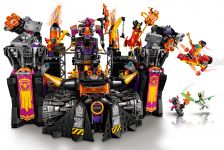 LEGO 80016 - Bild 3