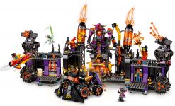 LEGO 80016 - Bild 4