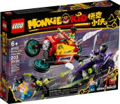 LEGO 80018 - Bild 1