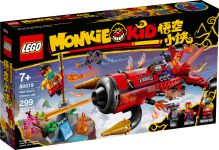LEGO 80019 - Bild 1