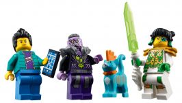 LEGO 80020 - Bild 6