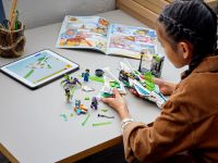 LEGO 80020 - Bild 8