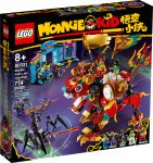 LEGO 80021 - Bild 1