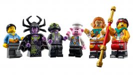 LEGO 80022 - Bild 9