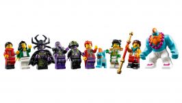 LEGO 80023 - Bild 2
