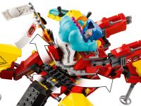 LEGO 80023 - Bild 9