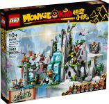 LEGO 80024 - Bild 1