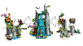 LEGO 80024 - Bild 10