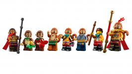 LEGO 80024 - Bild 12