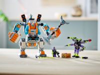 LEGO 80025 - Bild 10
