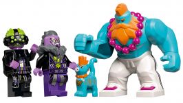 LEGO 80025 - Bild 3