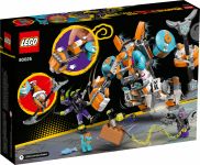 LEGO 80025 - Bild 7