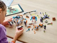 LEGO 80025 - Bild 8
