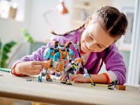 LEGO 80025 - Bild 9