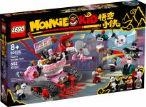 LEGO 80026 - Bild 1