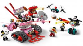 LEGO 80026 - Bild 2