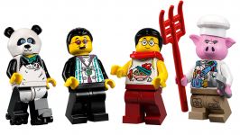 LEGO 80026 - Bild 3