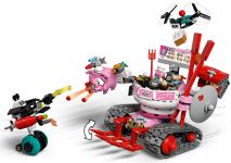 LEGO 80026 - Bild 4
