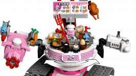 LEGO 80026 - Bild 5