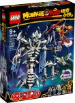 LEGO 80028 - Bild 1