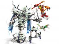 LEGO 80028 - Bild 2