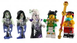 LEGO 80028 - Bild 3