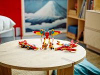LEGO 80030 - Umgebungsbild 2