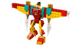 LEGO 80030 - Detailansicht 3