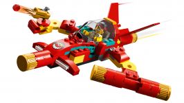 LEGO 80030 - Detailansicht 4