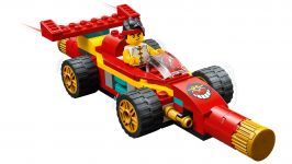 LEGO 80030 - Detailansicht 5