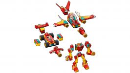 LEGO 80030 - Detailansicht 6