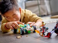 LEGO 80031 - Fertiges Modell 2