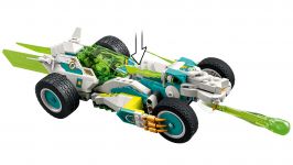 LEGO 80031 - Detailansicht 2