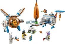 LEGO Monkie Kid 80032 Chang‘es Mondkuchenfabrik