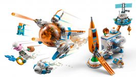 LEGO 80032 - Detailansicht 2