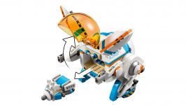 LEGO 80032 - Detailansicht 4