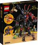 LEGO 80033 - Verpackung Rueckseite