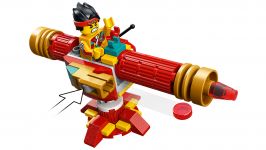 LEGO 80033 - Detailansicht 4