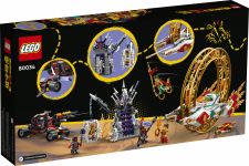 LEGO 80034 - Verpackung Rueckseite
