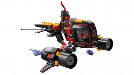 LEGO 80034 - Detailansicht 2