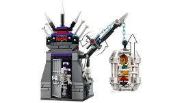 LEGO 80034 - Detailansicht 3