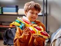 LEGO 80035 - Fertiges Modell 2