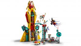 LEGO 80035 - Detailansicht 2