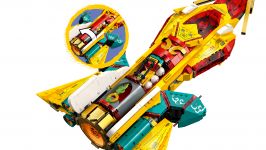 LEGO 80035 - Detailansicht 3