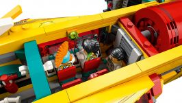 LEGO 80035 - Detailansicht 5