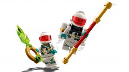 LEGO 80035 - Detailansicht 6