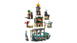 LEGO 80036 - Detailansicht 3
