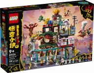 LEGO 80036 - Bild 1