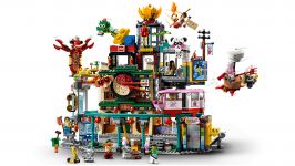LEGO 80036 - Bild 2